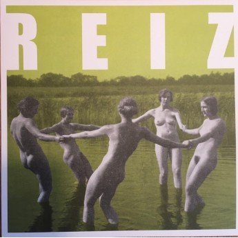 Reiz - Reiz