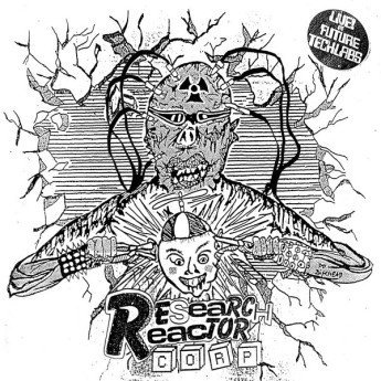 Research Reactor Corporation - Live At Future Techlabs