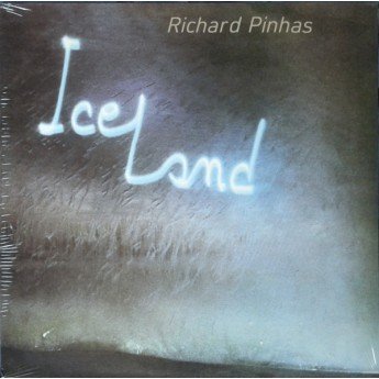 Richard Pinhas - Iceland