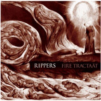 The Rippers - Fire Tractaät