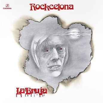 Rockcelona - La Bruja