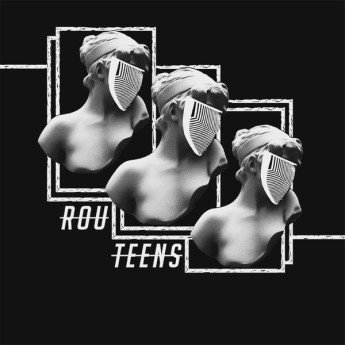 Routeens - Routeens