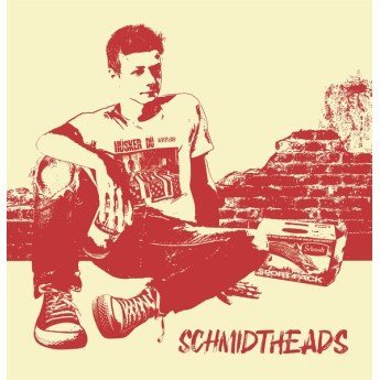 Schmidtheads - Schmidtheads