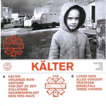 Schwach - Kälter (none)