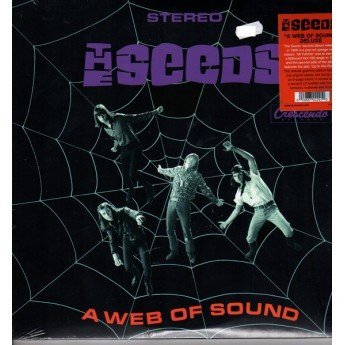 The Seeds - A Web Of Sound