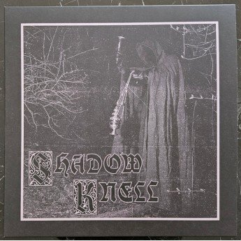 Shadow Knell - Shadow Knell