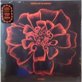 Siouxsie & The Banshees - All Souls