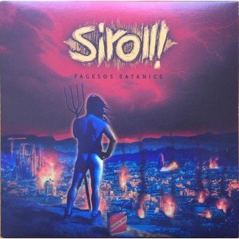 Siroll! - Pagesos Satànics