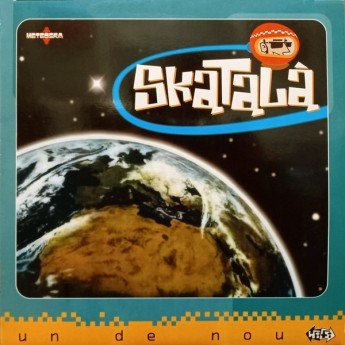 Skatalà - Un De Nou