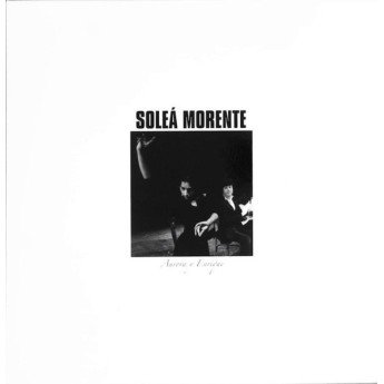 Soleá Morente - Aurora Y Enrique (ER-1270LP)