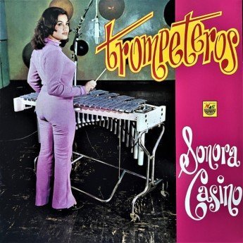 Sonora Casino - Trompeteros