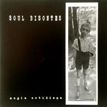 Soul Bisontes - Magia Cotidiana