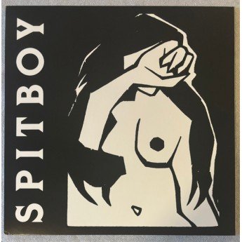 Spitboy - Spitboy