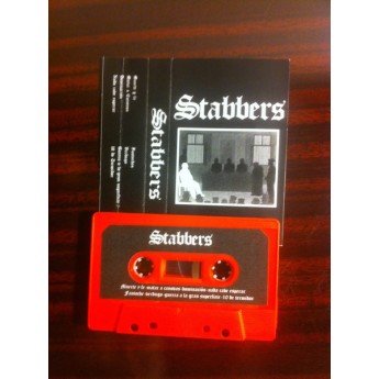 Stabbers - Stabbers