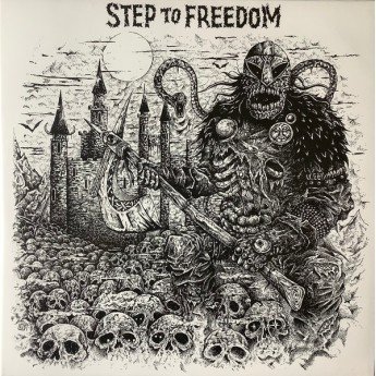 Step To Freedom - Step To Freedom