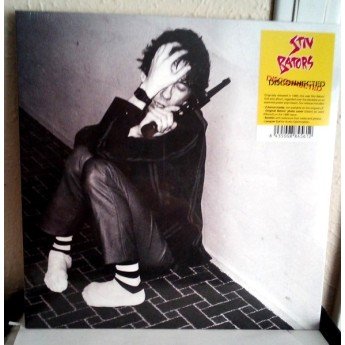Stiv Bators - Disconnected