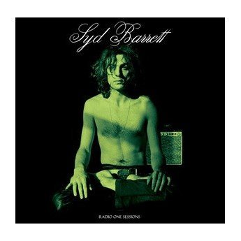 Syd Barrett - Radio One Sessions