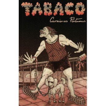 Tabaco - Canciones P​ó​stumas