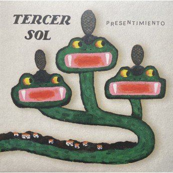 Tercer Sol - Presentimiento