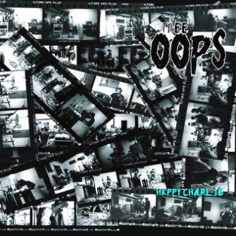 Thee Oops - Happy Charlie