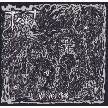 Tort - Void Addiction