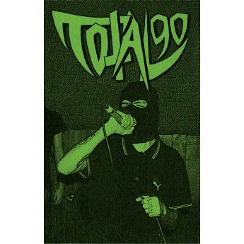 Total 90 - Demo 2020