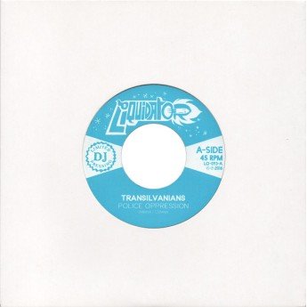 Transilvanians - Police Oppression