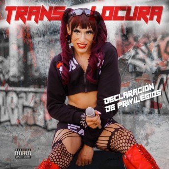 Translocura - Declaración De Privilegios