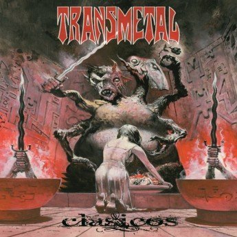 Transmetal - Clásicos