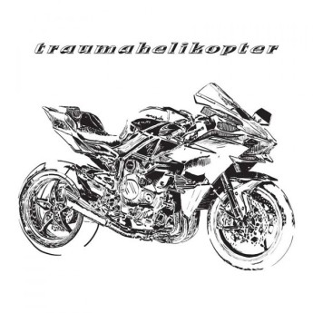 Traumahelikopter - Look The Other Way