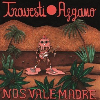Travesti Afgano - Nos Vale Madre