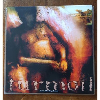 Turmoil - From Bleeding Hands