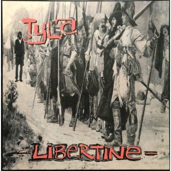 Tyla - Libertine