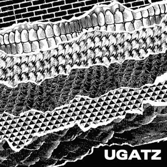 Ugatz - Ugatz