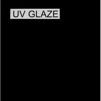 UV GLAZE - Environment