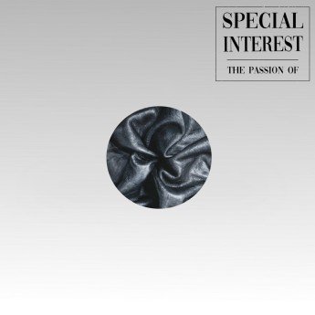 SPECIAL INTEREST - The Passion Of