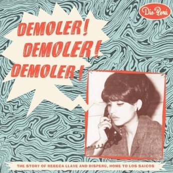 Various - Demoler! Demoler! Demoler!
