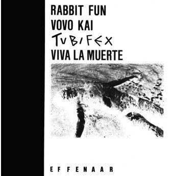 Various - Effenaar