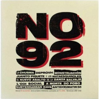 Various - No 92