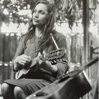 Violeta Parra - Las Últimas Composiciones De Violeta Parra