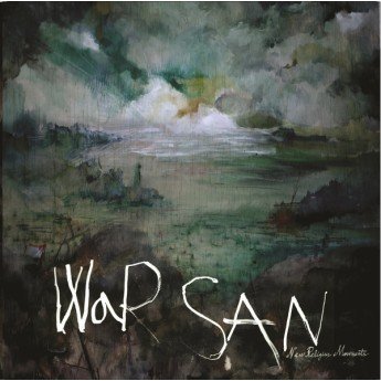 War San - New Religious Movements