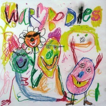 Warm Bodies - Warm Bodies