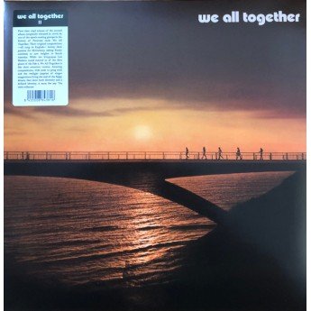 We All Together - Volumen II