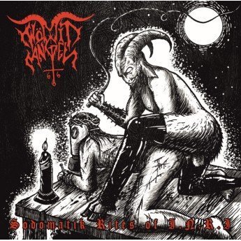 Wömit Angel - Sodomatik Rites Of I.N.R.I