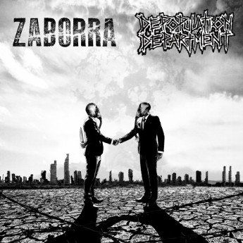 Zaborra / Depopulation Department - Zaborra / Depopulation Department