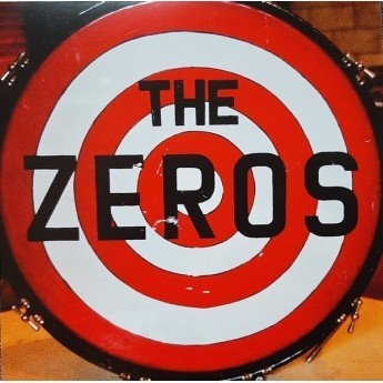 The Zeros - In The Spotlight