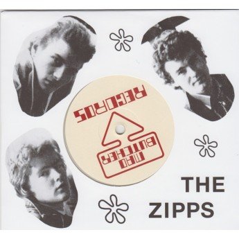 The Zipps - Don't Tell The Detectives
