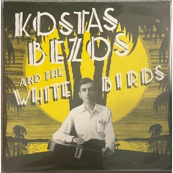 Kostas Bezos And The White Birds