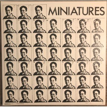 Various - Miniatures