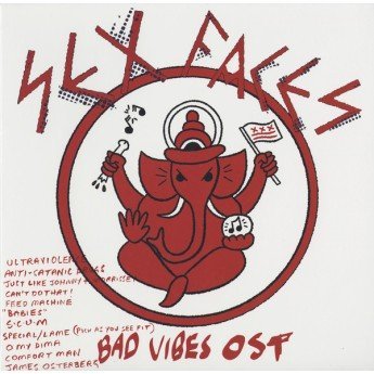 Sex Faces - Bad Vibes OST
